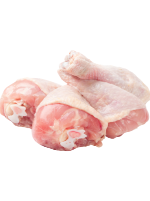Fresh Meat